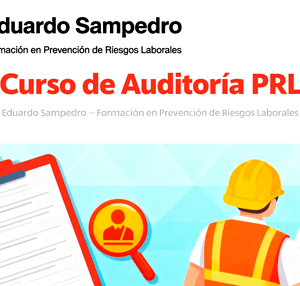 Auditoría PRL Básica